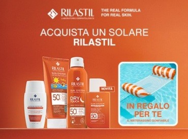 1 Regalo per ogni Prodotto